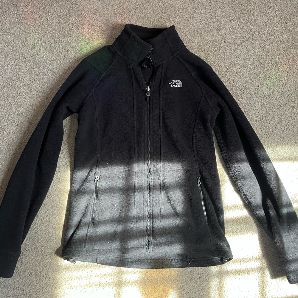 North Face Fleece